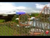 How to play Rollercoaster Builder Travel (iOS gameplay)