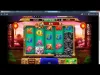 How to play Slots of Fun (iOS gameplay)