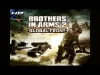 How to play Brothers In Arms 2: Global Front Free plus (iOS gameplay)