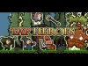 Tap Heroes - Level 200