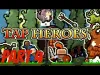 Tap Heroes - Level 81