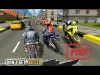 How to play Racing in Moto : Bike Racer (iOS gameplay)