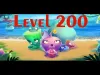 Nibblers - Level 200