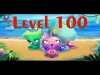 Nibblers - Level 100