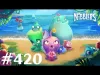 Nibblers - Level 420
