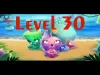 Nibblers - Level 30