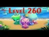 Nibblers - Level 260
