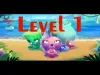 Nibblers - Level 1