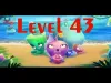 Nibblers - Level 43