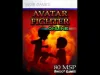 Avatar Fight - Theme 4