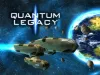 How to play Quantum Legacy HD (iOS gameplay)