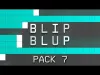 Blip Blup - Pack 7