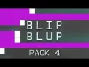 Blip Blup - Pack 4