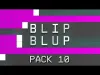 Blip Blup - Pack 10