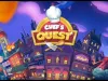 How to play Chef's Quest (iOS gameplay)