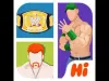 How to play Hi Guess the Wrestling Star (iOS gameplay)
