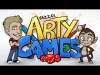 How to play Jazza's Arty Games (iOS gameplay)