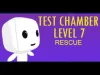 Test Chamber - Level 7