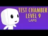 Test Chamber - Level 9
