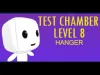 Test Chamber - Level 8
