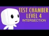 Test Chamber - Level 4