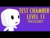 Test Chamber - Level 11