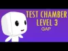 Test Chamber - Level 3