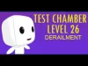 Test Chamber - Level 26