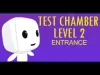 Test Chamber - Level 2