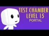 Test Chamber - Level 15