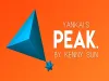 How to play YANKAI'S PEAK. (iOS gameplay)