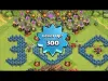 Clash of Clans - Level 300