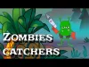 Zombie Catchers - Level 60