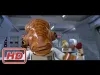 How to play LEGO Star Wars™: The Force Awakens (iOS gameplay)