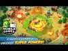 How to play Fieldrunners (iOS gameplay)