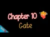 Last Voyage - Chapter 10