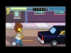 The Simpsons Arcade - Level 1
