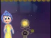 Inside Out Thought Bubbles - Level 1