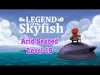 Legend of the Skyfish - Level 15