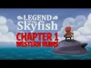 Legend of the Skyfish - Level 1