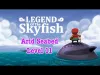 Legend of the Skyfish - Level 11