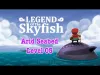 Legend of the Skyfish - Level 05