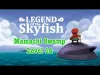 Legend of the Skyfish - Level 14
