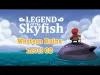 Legend of the Skyfish - Level 02