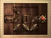 MacHeist 4: Mission 1 for iPhone - Seance room light puzzle 1