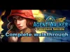 How to play Agent Walker: Secret Journey (Full) (iOS gameplay)
