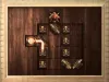 MacHeist 4: Mission 1 for iPhone - Seance room light puzzle 5