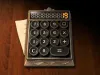 MacHeist 4: Mission 1 for iPhone - Calculator sequence