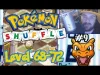 Pokemon Shuffle Mobile - Level 68