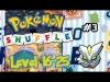 Pokemon Shuffle Mobile - Level 16